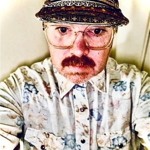 Meet your Posher, Dale